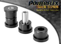 PFF69-201BLK Främre Wishbone-bussningar Främre Black Series Powerflex